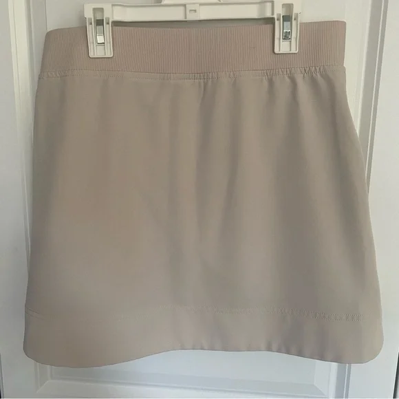 32 Degrees Light Beige Skort - XS - Picture 2 of 6